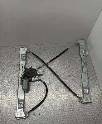 Citroen DS3 Sliding door window regulator with motor 402221D