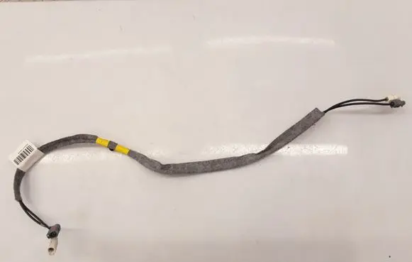 Peugeot 508 Radio antenna 9688876080