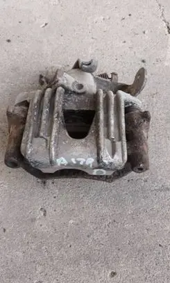 Opel Astra G Rear brake caliper
