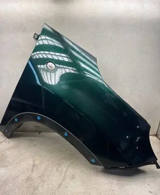 Fiat 500L Fender