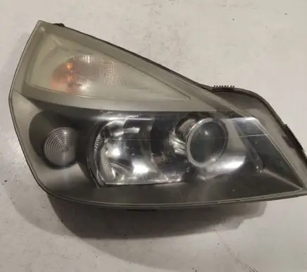 Renault Espace - Grand espace IV Headlight/headlamp 15566000