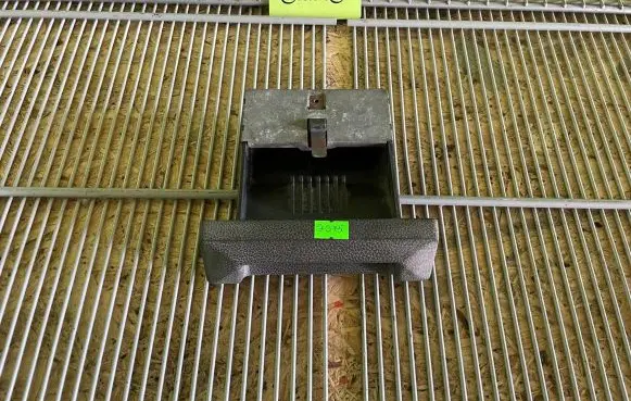 Mercedes-Benz G W460 Car ashtray A0008105730