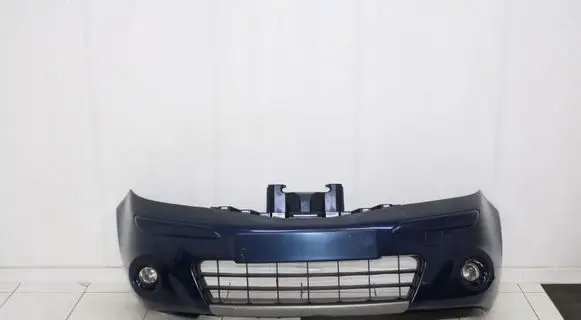 Nissan Note (E11) Front bumper
