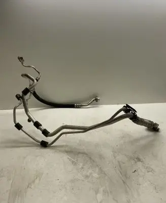 Skoda Superb B6 (3T) Air conditioning (A/C) pipe/hose