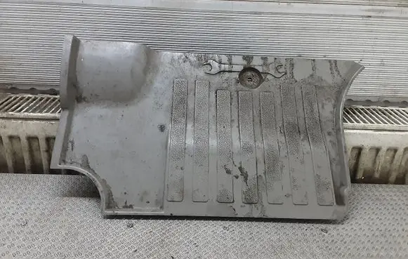 Volkswagen II LT Tool box 9016840337