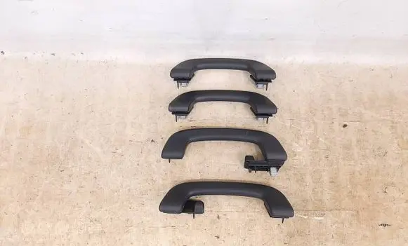 BMW X3 G01 A set of handles for the ceiling 