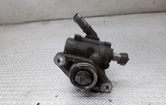 Peugeot Boxer Power steering pump 504243641 7693955604