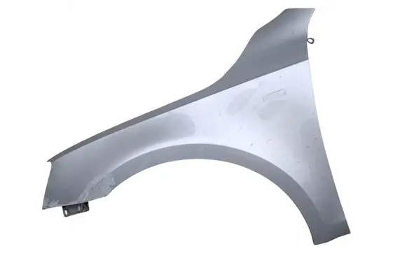 Skoda Octavia Mk3 (5E) Fender 5E0SKOIIILBPL