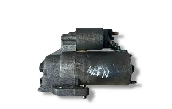 Jaguar X-Type Starter motor 4X4U11000AB