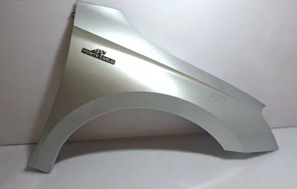 Skoda Fabia Mk4 (6VA) Fender 6VA821106