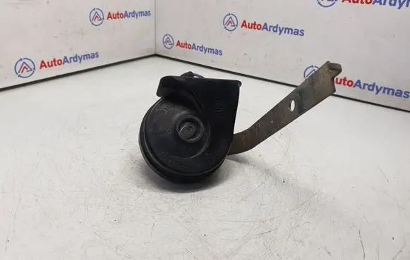 BMW X6 E71 Horn signal 7288095 61337288095
