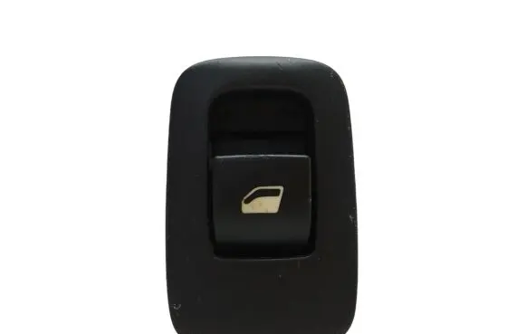 Citroen C4 I Picasso Electric window control switch 96639378ZD