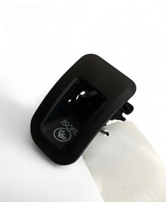 Porsche Macan (95B) ISOFIX cover 95B887233