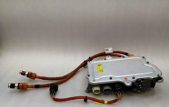 Tesla Model X Voltage converter inverter 104967800G 108638000A
