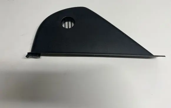Dodge Charger Dashboard side end trim 1QD23DX9AF 117JNJ22HD