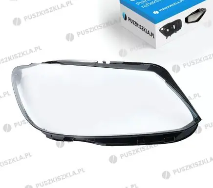 Headlight lense