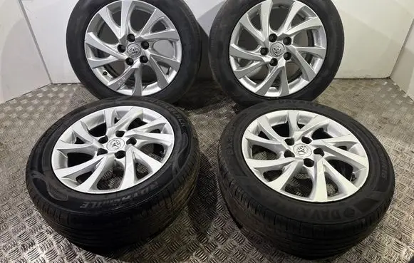 Toyota Auris E180 R16 alloy rim 