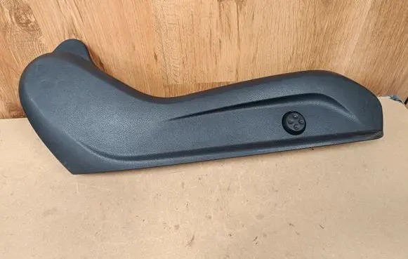 Mercedes-Benz C AMG W205 Seat trim A2059192600