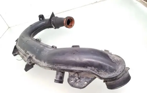Ford Mondeo MK IV Intercooler hose/pipe N07011C160 N07011C170