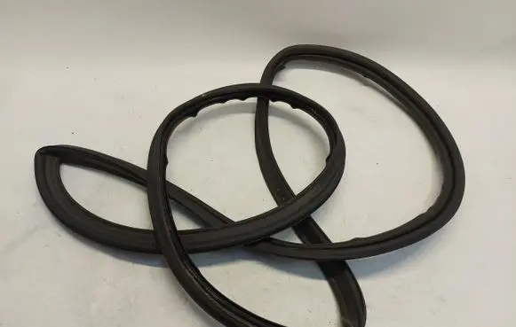 Renault Scenic E-Tech V Trunk rubber seal (body) RENSCEUsz49312283