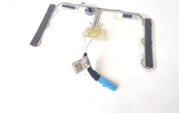 Volkswagen Golf VII Seat pressure sensor 5G6963553