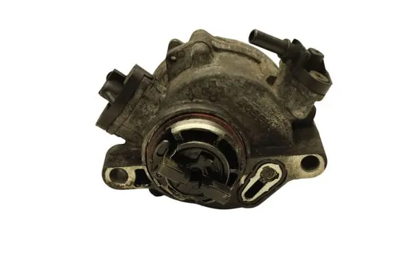 Vacuum pump