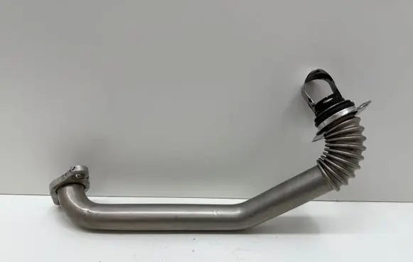 Volvo XC60 EGR valve line/pipe/hose