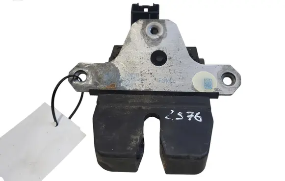 Ford Mondeo MK IV Tailgate/trunk/boot lock/catch/latch