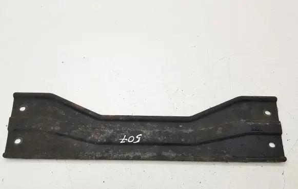 Maserati Quattroporte Other under body part 