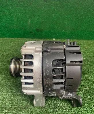 BMW 3 F30 F35 F31 Generator/alternator 8519890 2617511A S43AN12
