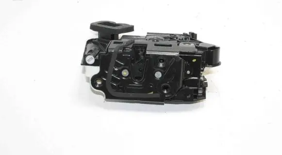 Skoda Yeti (5L) Coupe door lock (next to the handle) 5E2837015