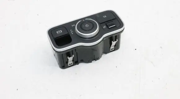Mercedes-Benz A W177 Light switch A2479052902