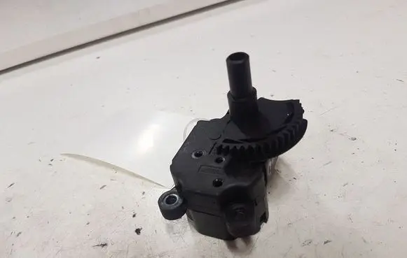 Peugeot 3008 I Air flap motor/actuator P1975001U