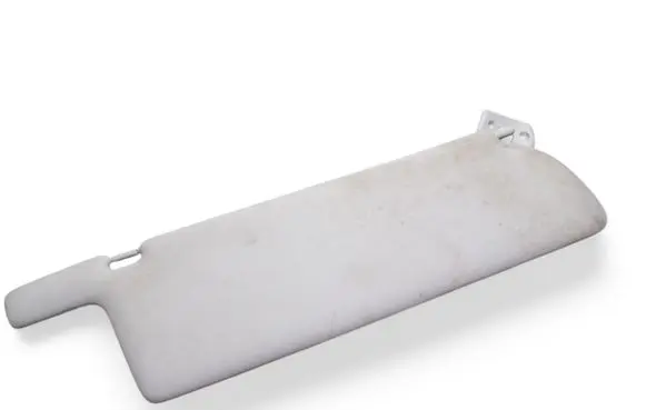 Volkswagen Transporter - Caravelle T4 Sun visor 705857552G