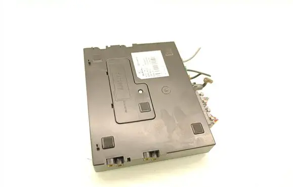 Subaru Outback (BT) Phone control unit/module 86222AN00B
