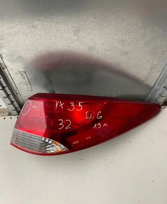 Hyundai ix35 Rear/tail lights 924022Y0