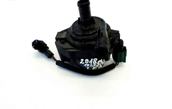 Nissan Leaf II (ZE1) Electric auxiliary coolant/water pump 215815SA0A