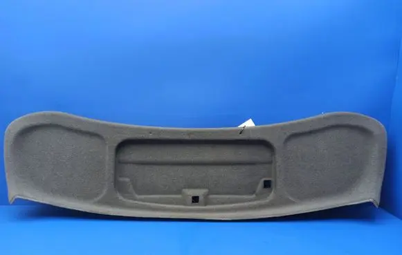 BMW 7 E65 E66 Tailgate/boot lid cover trim 