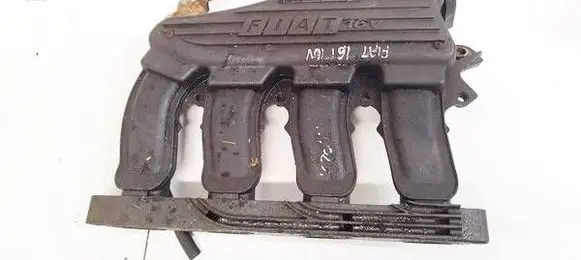 Intake manifold