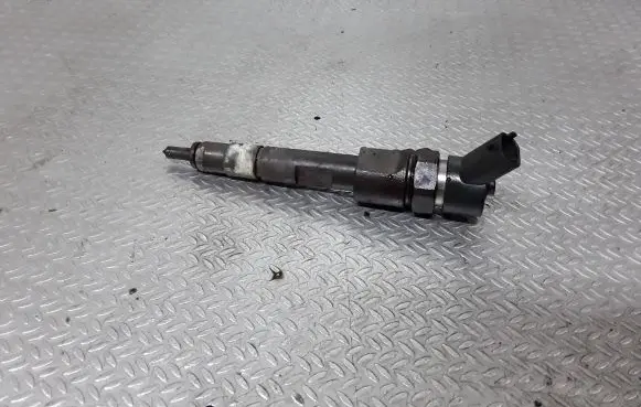 Renault Laguna II Fuel injector 0445110021