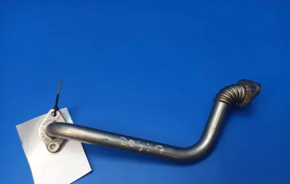 Mercedes-Benz SLK R171 EGR valve line/pipe/hose 2711400512