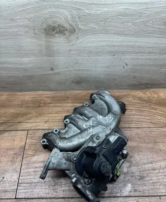 Skoda Octavia Mk2 (1Z) Intake manifold 03G129713K