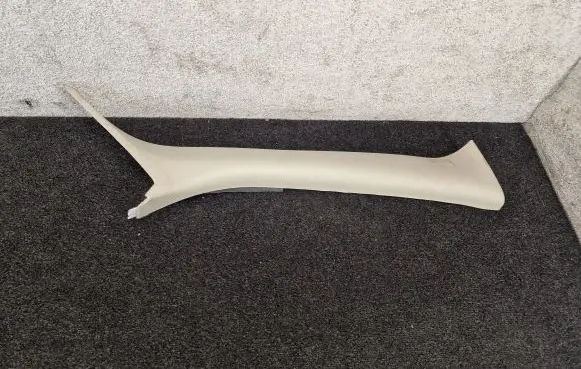 Volvo S80 (A) pillar trim