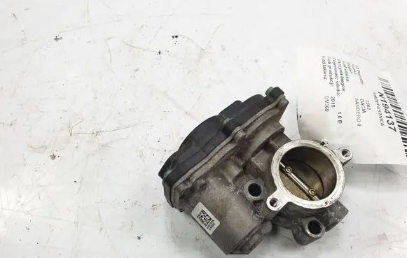 Dacia Sandero Throttle body valve 161204132R