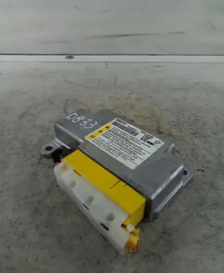 Chevrolet Captiva Airbag control unit/module 96838157