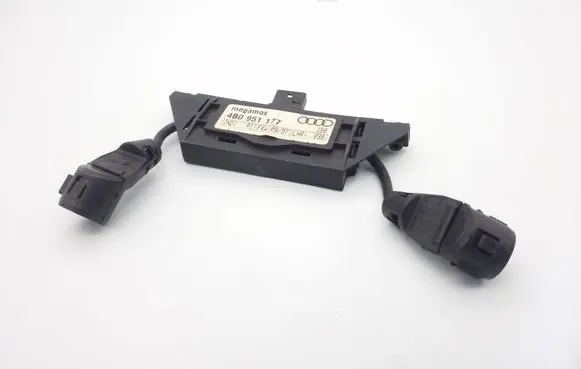 Audi A6 S6 C5 4B Alarm movement detector/sensor 4B0951177