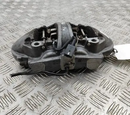 Alfa Romeo Giulia Front brake caliper 50553640