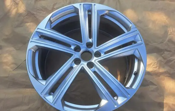Audi A7 S7 4K8 R21 alloy rim 4K8601025H