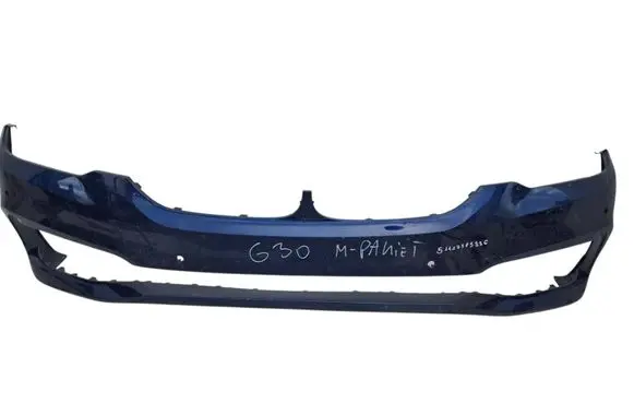 BMW 5 G30 G31 G38 Front bumper 5111 72758411 7385336