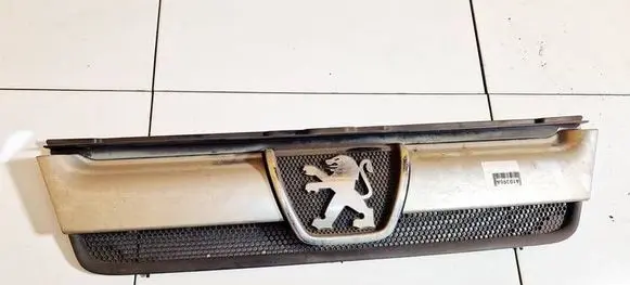 Peugeot Boxer Front grill 1304703070 st3162